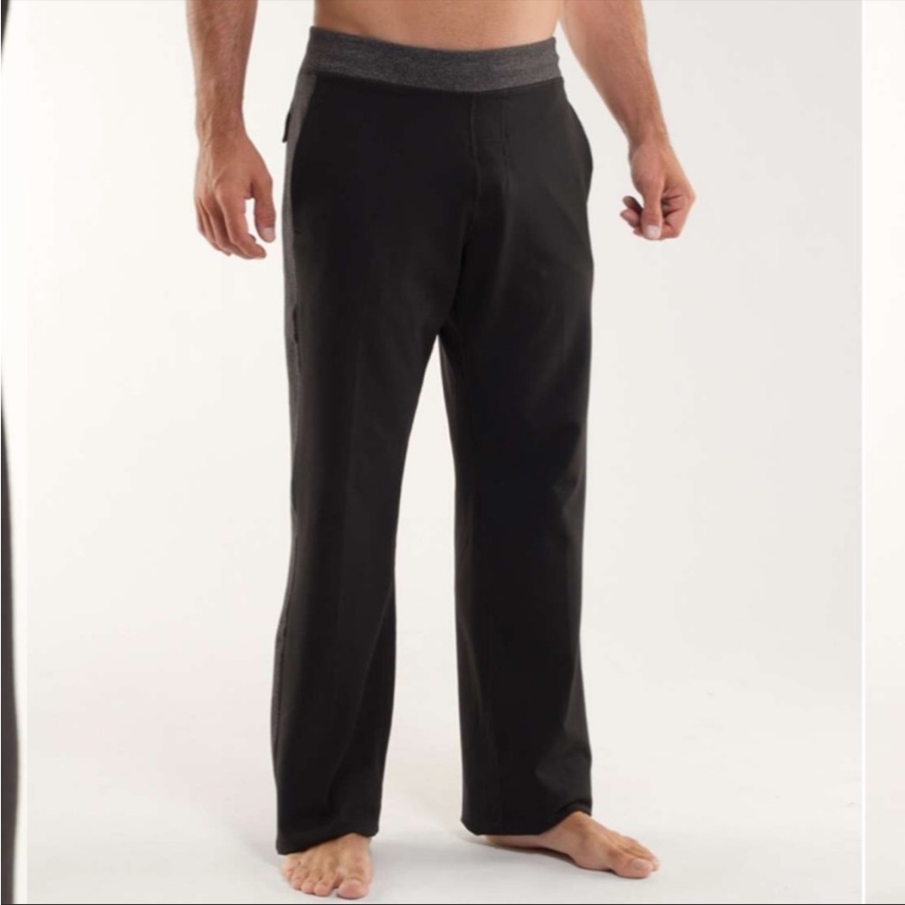 Lululemon Kung Fu Pant